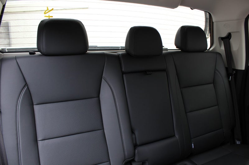 2025 GWM Cannon Ultra 4X4 image 5