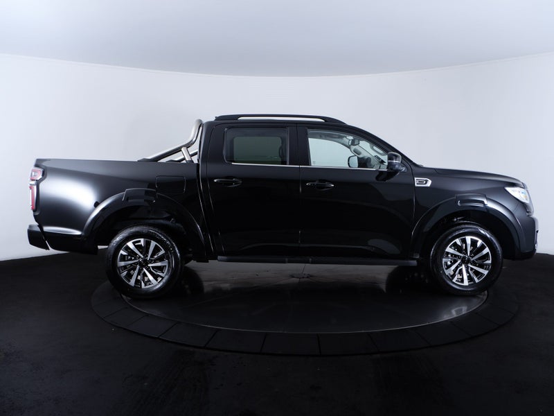 2025 GWM Cannon Ultra Auto 4X4 2.4L Diesel image 4