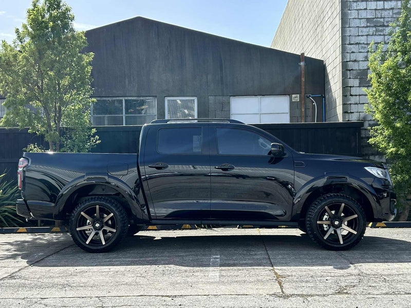 2025 GWM Cannon Ultra 'Extreme Edition' image 2