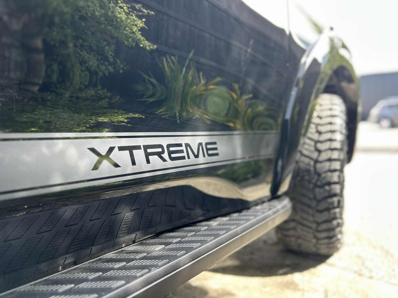 2025 GWM Cannon Ultra 'Extreme Edition' image 5