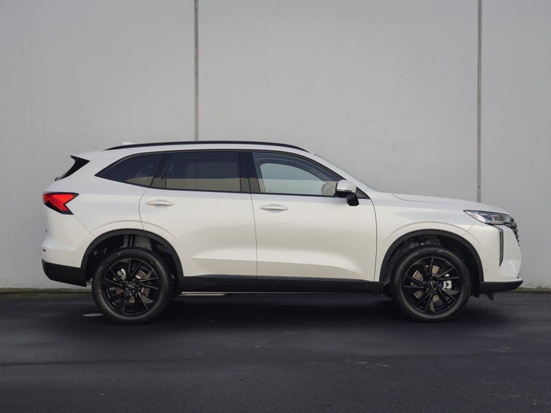 2025 GWM HAVAL H6 Facelift Ultra HEV 1.5P 5Dr W... image 3
