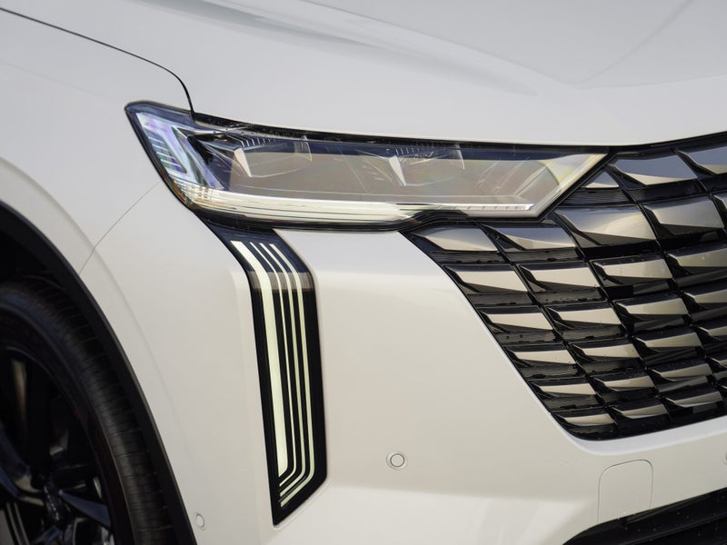 2025 GWM HAVAL H6 Facelift Ultra HEV 1.5P 5Dr W... image 5
