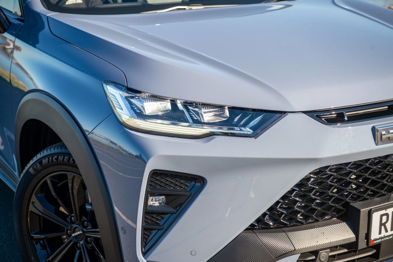 2025 GWM HAVAL H6 Gt Ultra Phev 4Wd image 2
