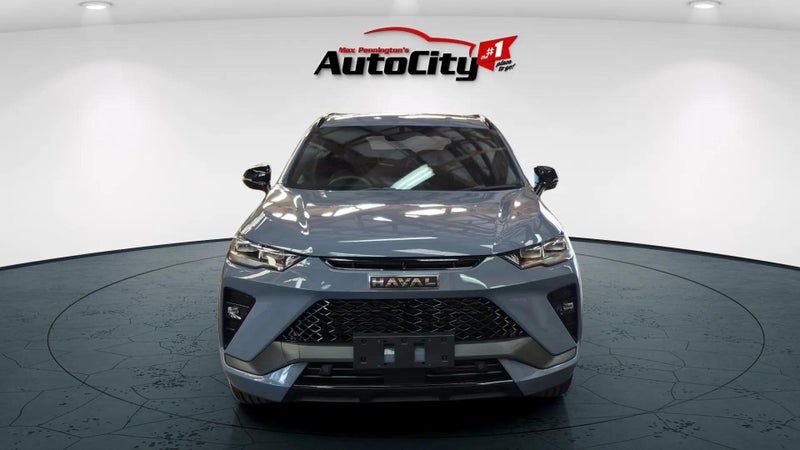 2025 GWM HAVAL H6 Gt Ultra Phev 4Wd image 2