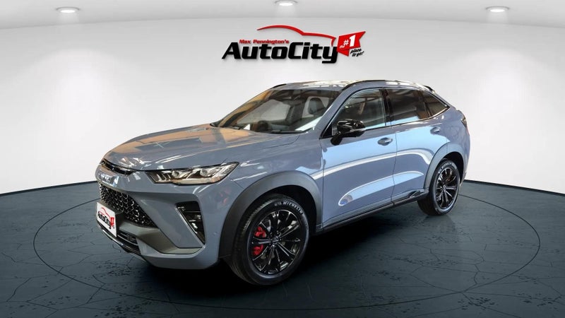 2025 GWM HAVAL H6 Gt Ultra Phev 4Wd image 3