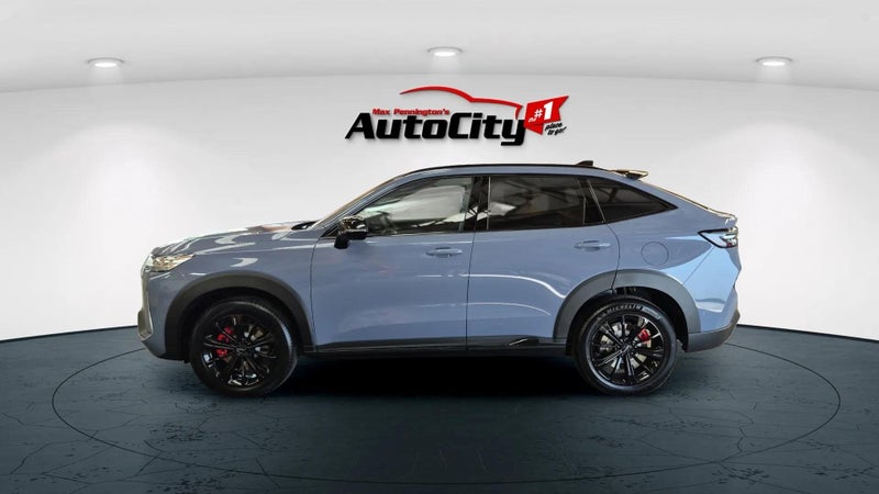 2025 GWM HAVAL H6 Gt Ultra Phev 4Wd image 4