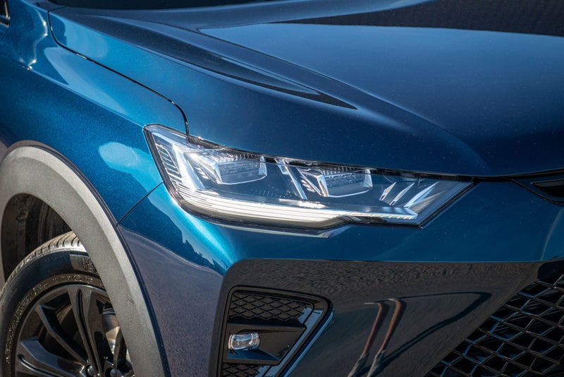 2025 GWM HAVAL H6 Gt Ultra Phev 4Wd image 2