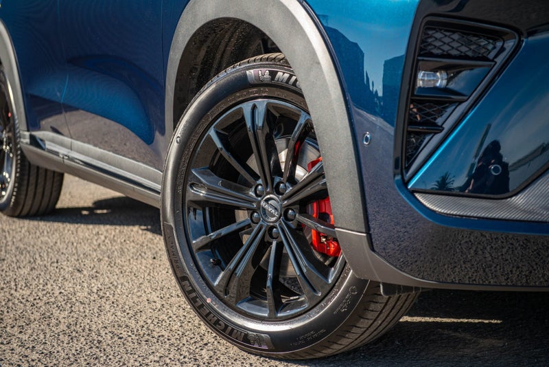 2025 GWM HAVAL H6 Gt Ultra Phev 4Wd image 3