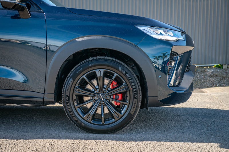 2025 GWM HAVAL H6 Gt Ultra Phev 4Wd image 4