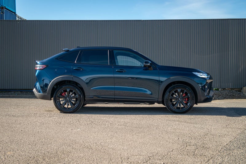 2025 GWM HAVAL H6 Gt Ultra Phev 4Wd image 5
