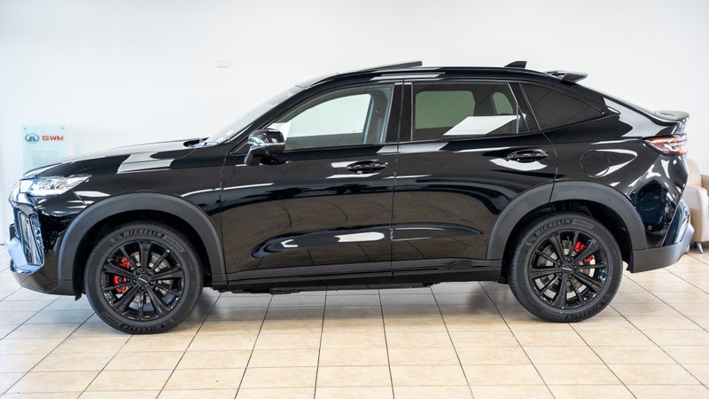2025 GWM HAVAL H6 Gt Ultra Phev 4Wd image 5