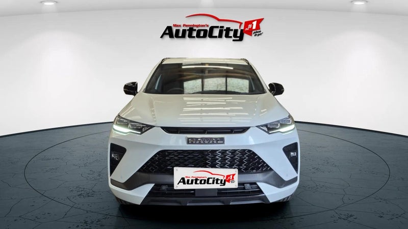 2025 GWM HAVAL H6 Gt Ultra Phev 4Wd image 2