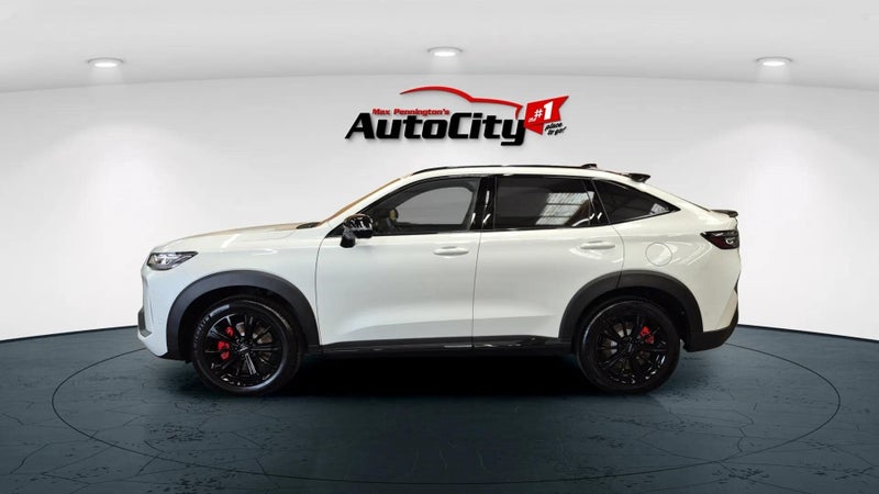 2025 GWM HAVAL H6 Gt Ultra Phev 4Wd image 4