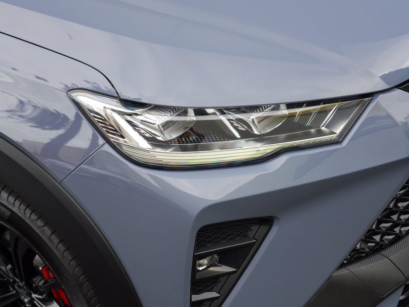 2025 GWM HAVAL H6 GT Ultra PHEV 4WD image 4