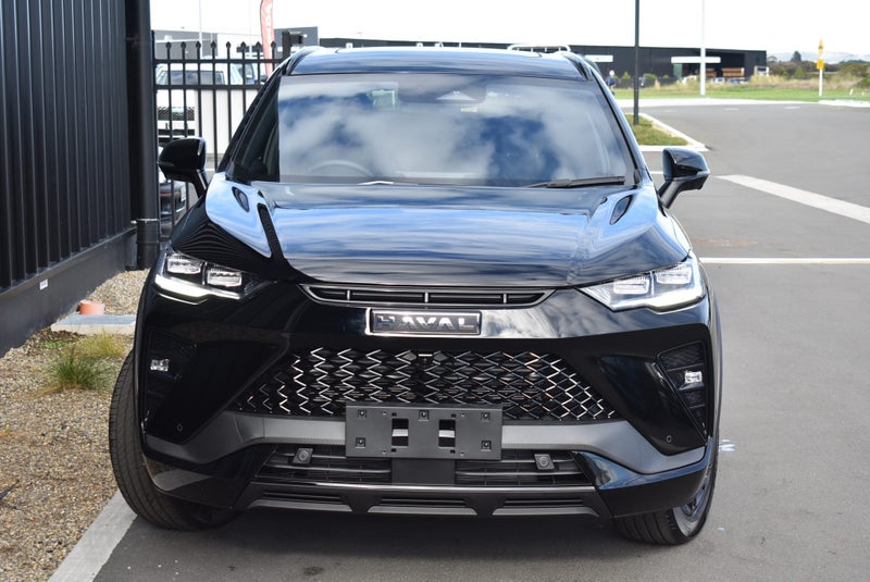 2025 GWM HAVAL H6 Gt Ultra Phev 4Wd image 3