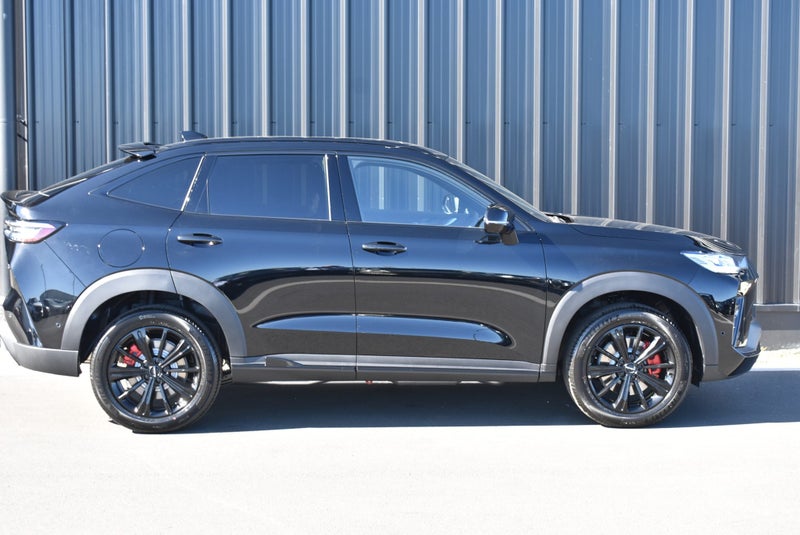 2025 GWM HAVAL H6 Gt Ultra Phev 4Wd image 4