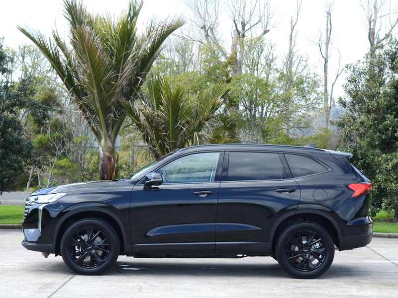 2025 GWM HAVAL H6 H6 Ultra PHEV Auto 4x2 image 5