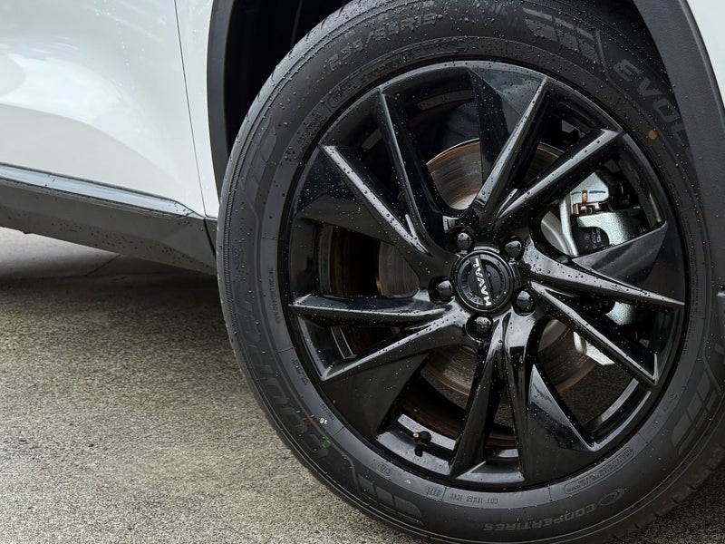 2025 GWM HAVAL H6 H6 Ultra PHEV Auto 4x2 image 2