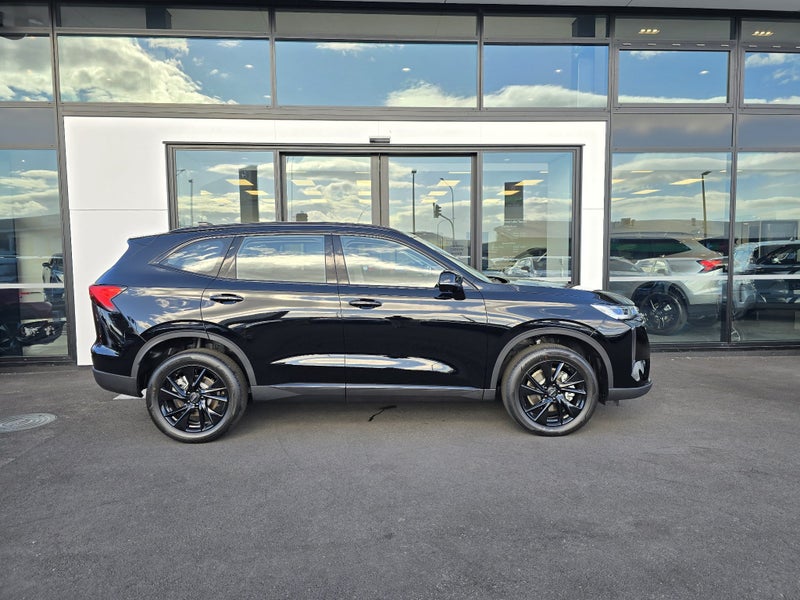 2025 GWM HAVAL H6 LUX 2WD HYBRID 1.5P image 2