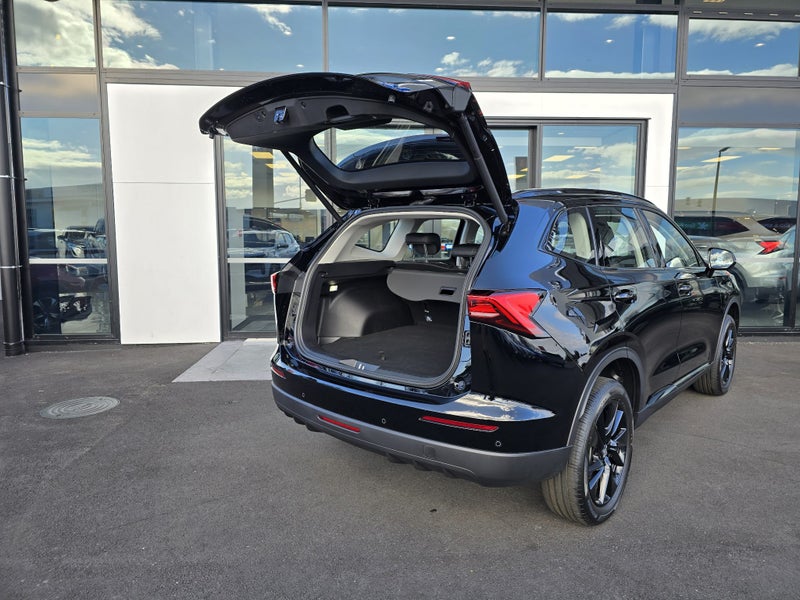 2025 GWM HAVAL H6 LUX 2WD HYBRID 1.5P image 4