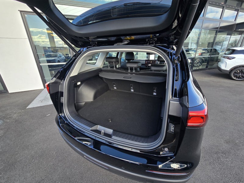 2025 GWM HAVAL H6 LUX 2WD HYBRID 1.5P image 5