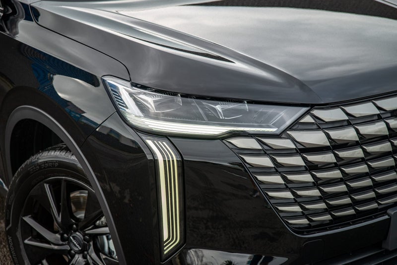 2025 GWM HAVAL H6 Lux 2Wd Hybrid 1.5P image 2