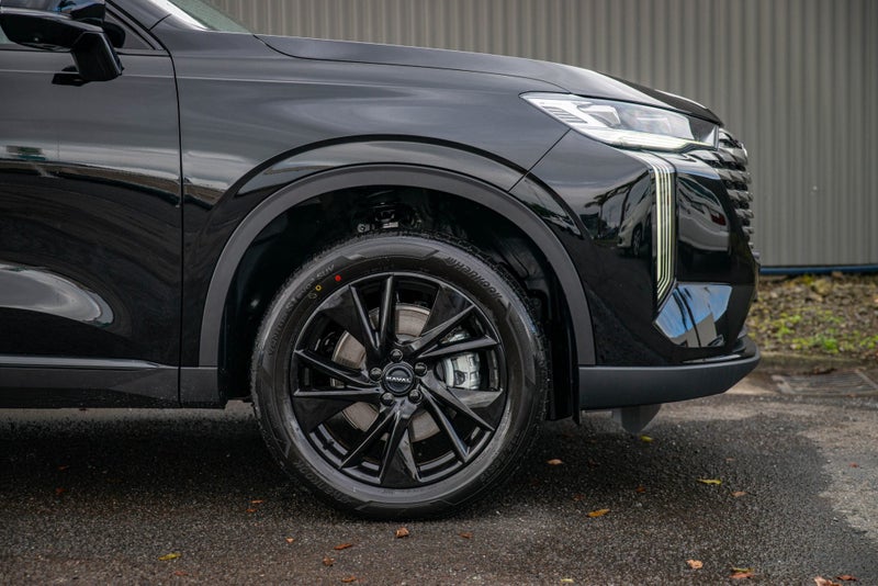 2025 GWM HAVAL H6 Lux 2Wd Hybrid 1.5P image 4