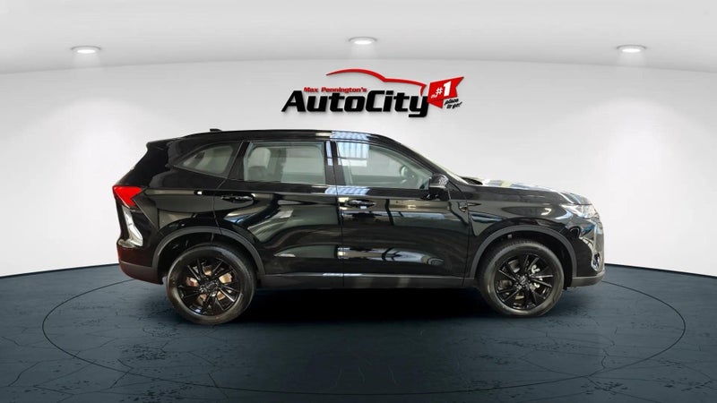 2025 GWM HAVAL H6 Lux 2Wd Hybrid 1.5P image 5