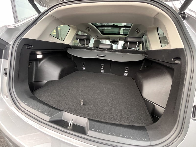 2025 GWM HAVAL H6 ULTRA 2WD HYBRID 1.5 image 5