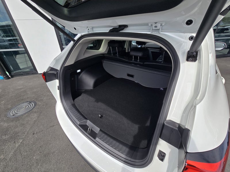 2025 GWM HAVAL H6 ULTRA 2WD HYBRID 1.5 image 5