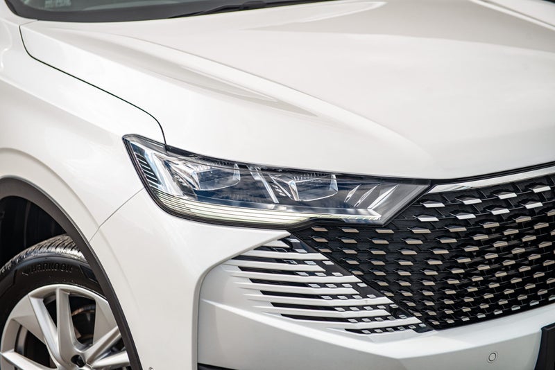 2025 GWM HAVAL H6 Ultra 2Wd Hybrid 1.5 image 2