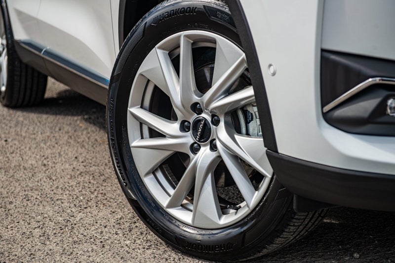 2025 GWM HAVAL H6 Ultra 2Wd Hybrid 1.5 image 3