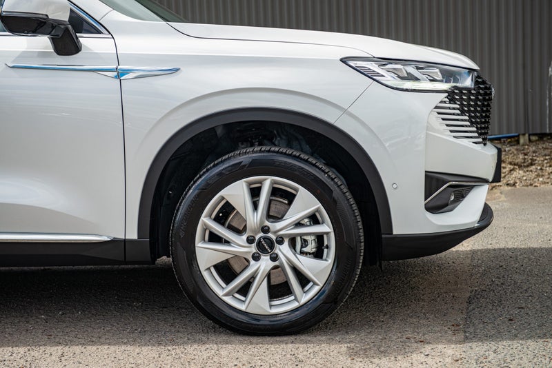2025 GWM HAVAL H6 Ultra 2Wd Hybrid 1.5 image 4