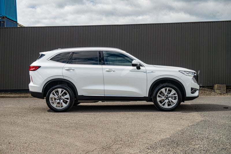 2025 GWM HAVAL H6 Ultra 2Wd Hybrid 1.5 image 5