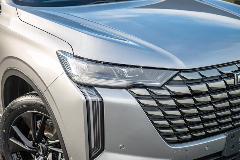 2025 GWM HAVAL H6 Ultra 2Wd Hybrid 1.5 image 2