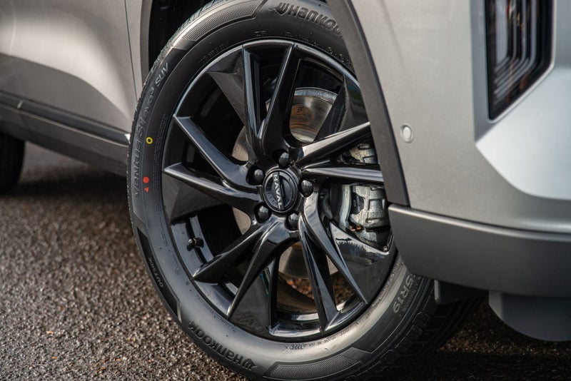 2025 GWM HAVAL H6 Ultra 2Wd Hybrid 1.5 image 3