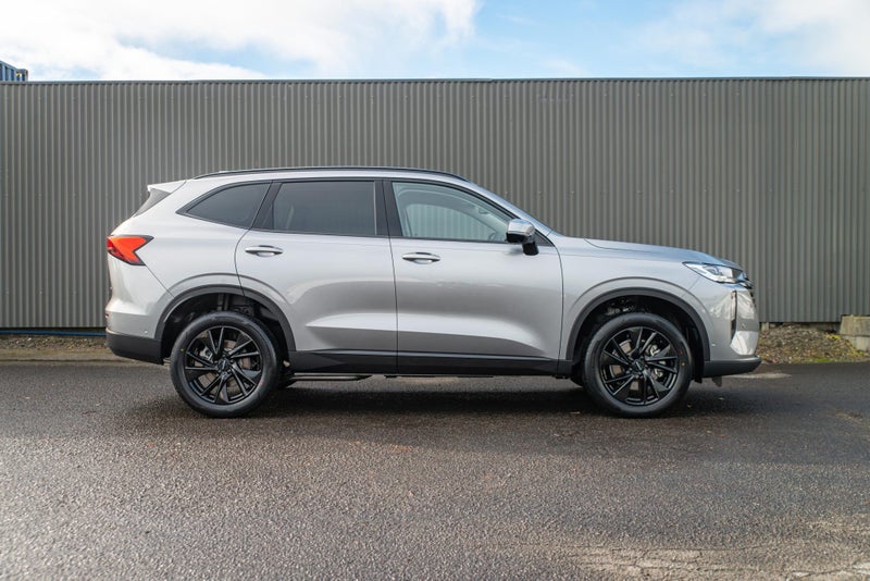 2025 GWM HAVAL H6 Ultra 2Wd Hybrid 1.5 image 5