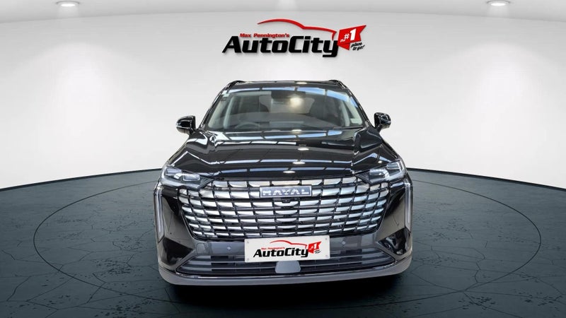 2025 GWM HAVAL H6 Ultra 2Wd Hybrid 1.5 image 2