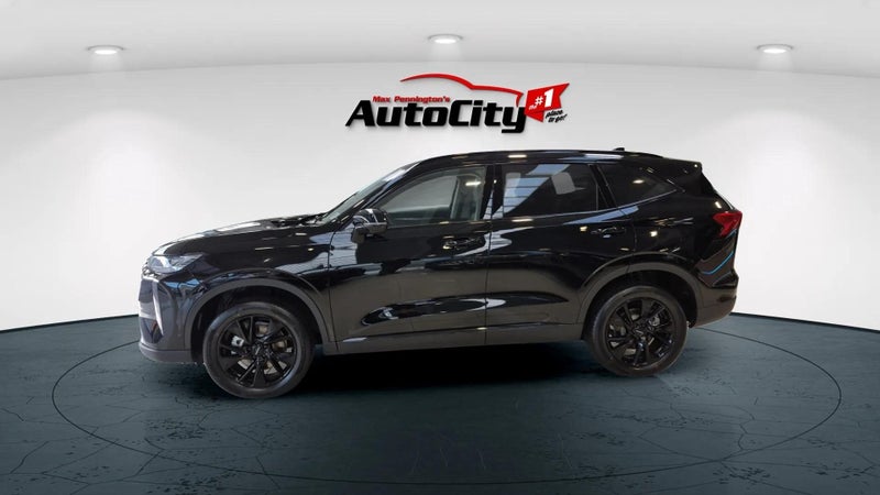 2025 GWM HAVAL H6 Ultra 2Wd Hybrid 1.5 image 4