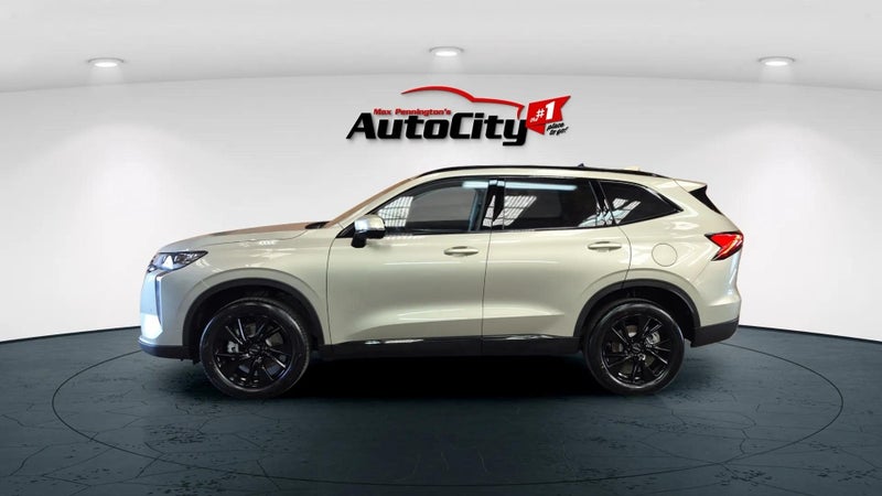 2025 GWM HAVAL H6 Ultra 2Wd Hybrid 1.5 image 2