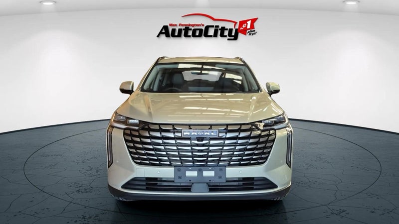 2025 GWM HAVAL H6 Ultra 2Wd Hybrid 1.5 image 3