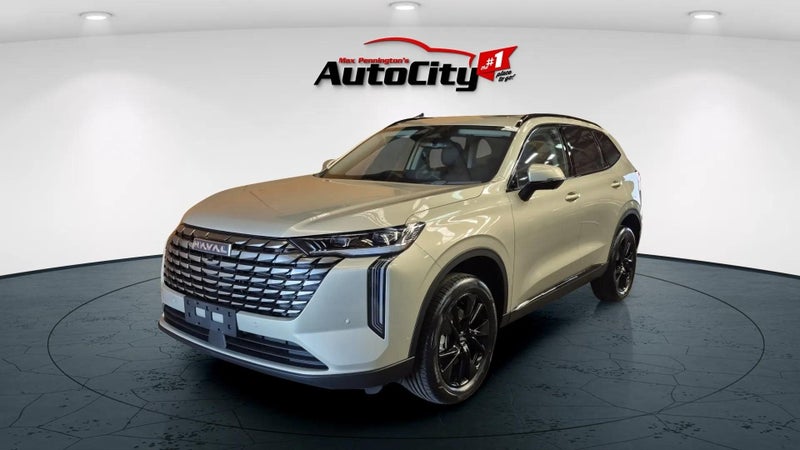 2025 GWM HAVAL H6 Ultra 2Wd Hybrid 1.5 image 4