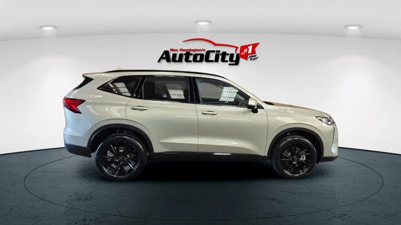 2025 GWM HAVAL H6 Ultra 2Wd Hybrid 1.5 image 5