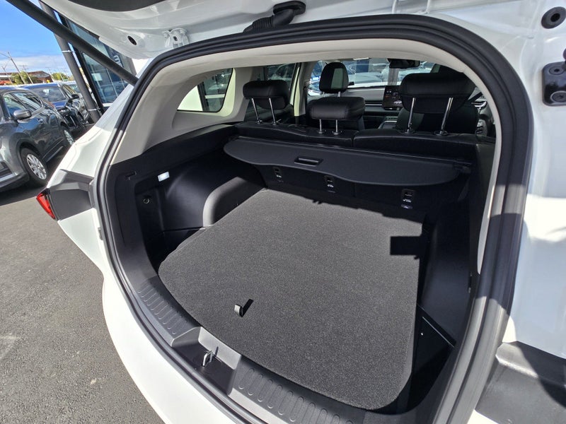 2025 GWM HAVAL H6 ULTRA 2WD HYBRID 1.5 image 5