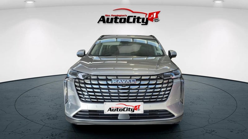 2025 GWM HAVAL H6 Ultra 2Wd Hybrid 1.5 image 2