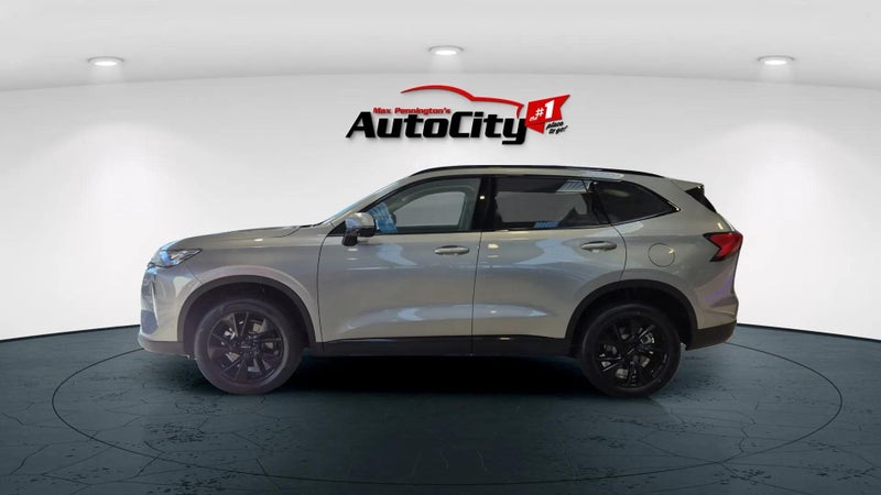 2025 GWM HAVAL H6 Ultra 2Wd Hybrid 1.5 image 4