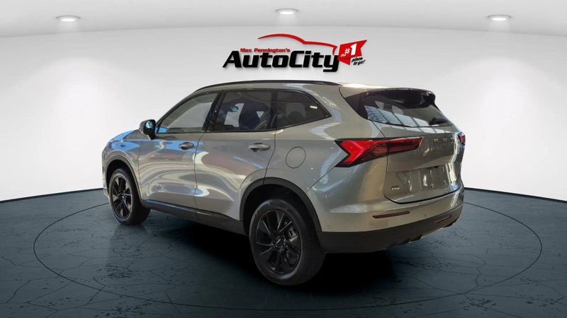 2025 GWM HAVAL H6 Ultra 2Wd Hybrid 1.5 image 5