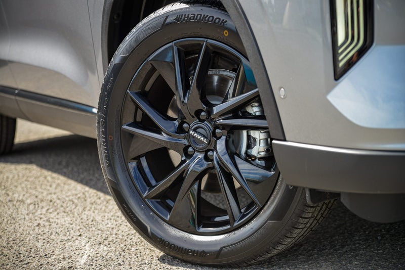 2025 GWM HAVAL H6 Ultra 2Wd Hybrid 1.5 image 3