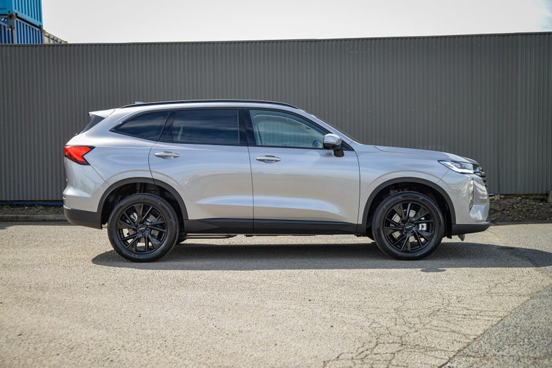 2025 GWM HAVAL H6 Ultra 2Wd Hybrid 1.5 image 5