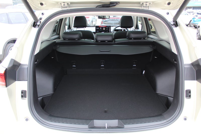 2025 GWM HAVAL H6 Ultra 2Wd Hybrid image 5